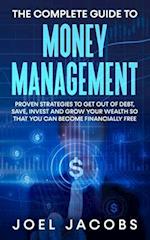 The Complete Guide to Money Management