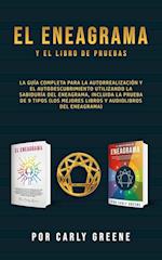 El Eneagrama y el libro de pruebas