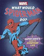 What Would Spider-Man Do?