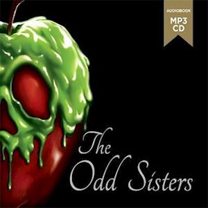 Disney The Odd Sisters