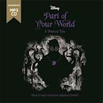 The Little Mermaid: Part of Your World