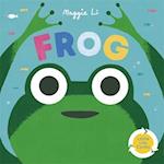 Little Life Cycles: Frog