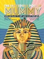 The Incredible Pop-up Mummy