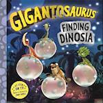Gigantosaurus - Finding Dinosia