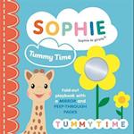 Sophie la girafe: Tummy Time