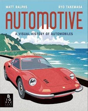 Automotive