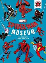 Marvel Spider-Man Museum