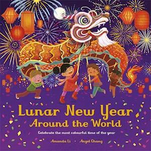 Lunar New Year Around the World