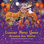Lunar New Year Around the World