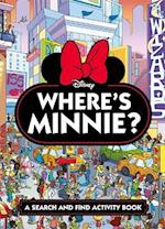 Where's Minnie?