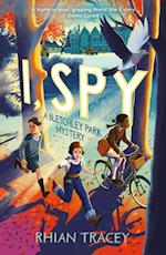 I, Spy