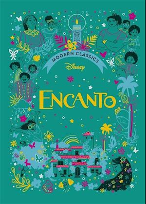 Encanto (Disney Modern Classics)