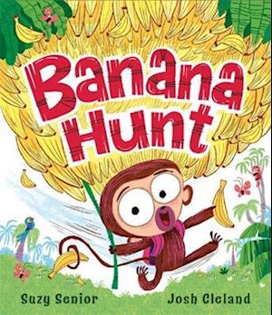 Banana Hunt