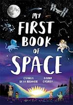 My First Book of Space