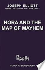 Nora and the Map of Mayhem
