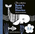 Jane Foster's Baby's First Stories: 3–6 months
