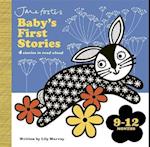 Jane Foster's Baby's First Stories: 9–12 months