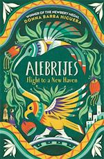 Alebrijes - Flight to a New Haven