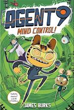 Agent 9: Mind Control!