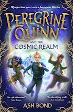 Peregrine Quinn and the Cosmic Realm