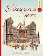Spectacular Visual Guides: A Shakespearean Theatre