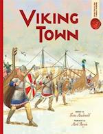 Spectacular Visual Guides: Viking Town