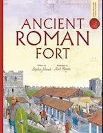 Spectacular Visual Guides: An Ancient Roman Fort