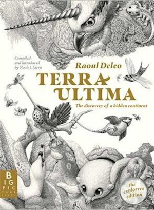 Terra Ultima