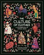 The Culture of Clothes