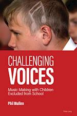 Challenging Voices