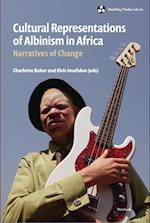 Cultural Representations of Albinism in Africa