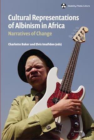 Cultural Representations of Albinism in Africa