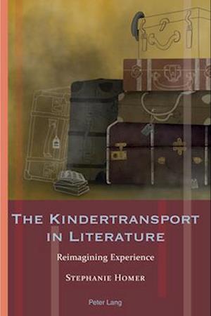 Kindertransport in Literature