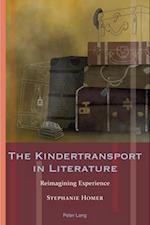 Kindertransport in Literature