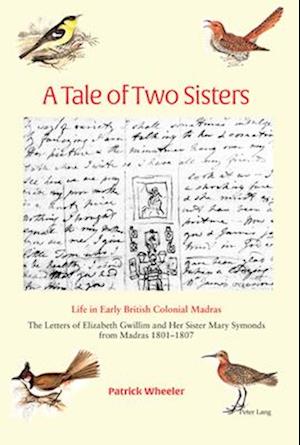 Tale of Two Sisters