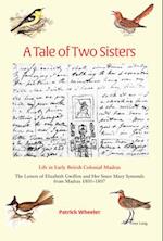 Tale of Two Sisters