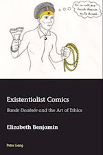 Existentialist Comics