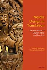 Nordic Design in Translation