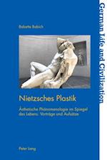 Nietzsches Plastik