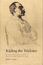 Kipling the Trickster