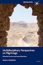 Multidisciplinary Perspectives on Pilgrimage