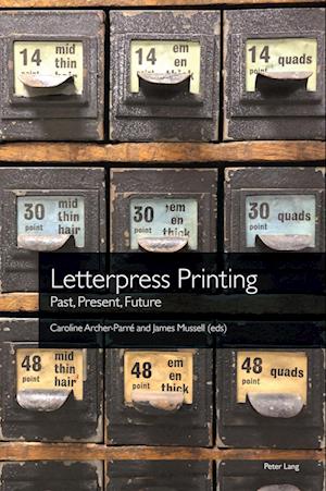 Letterpress Printing