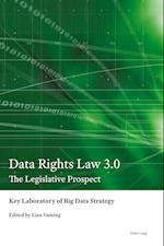 Data Rights Law 3.0