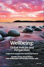 Wellbeing: Global Policies and Perspectives