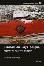 Conflit Au Pays Basque
