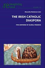 The Irish Catholic Diaspora
