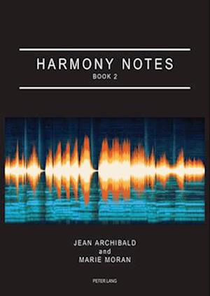 Harmony Notes Book 2