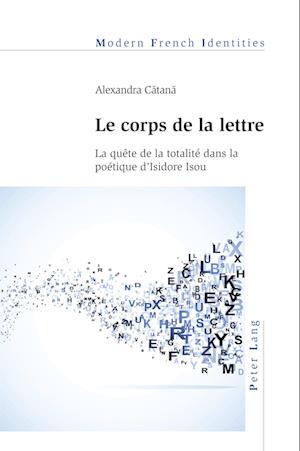 Le corps de la lettre