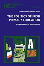 The Politics of Irish Primary Education