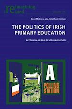 Politics of Irish Primary Education